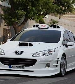 Taxi