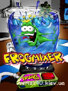 frogmixer nok n95