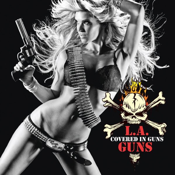 L.A. Guns - Rock'n Me