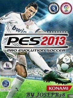 Pes 2013 N73