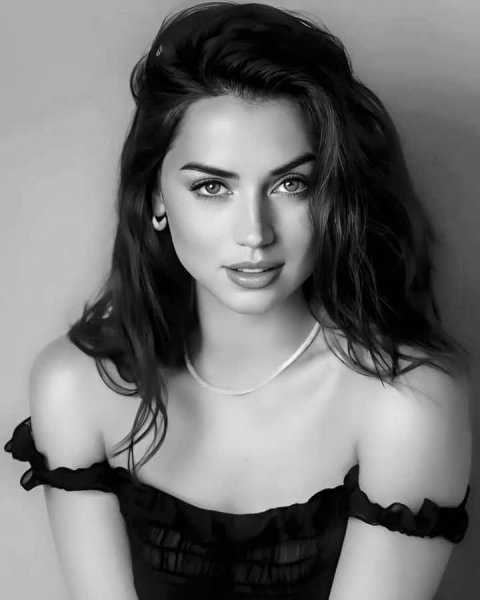 Ana de Armas