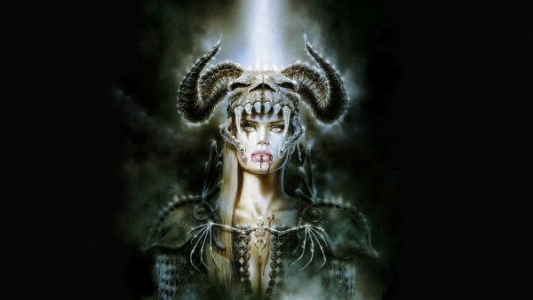 devushka-krov-cherep-roga