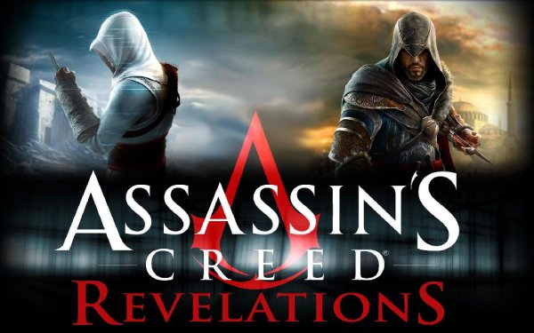 Assassin sCreed 1MB SE