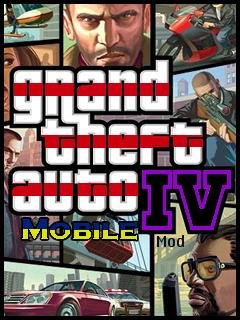Gta mod by andriy trembach
