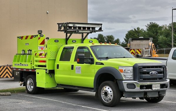 FORD F-450 (2016г.)