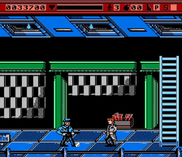 Terminator