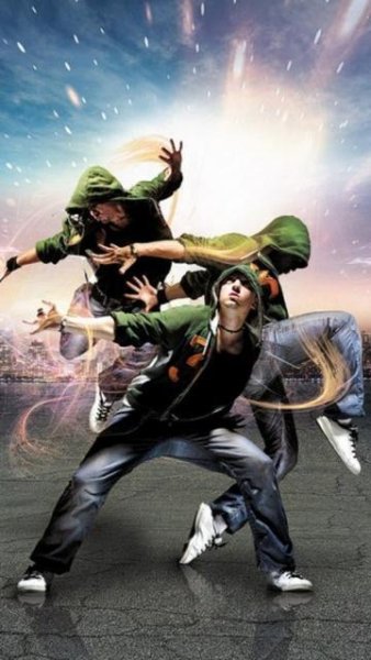 Dance 2
