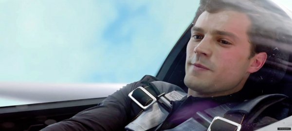 Пятьдесят оттенков серого (28)