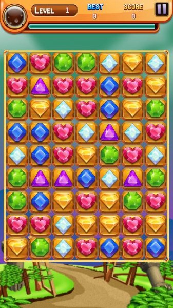 Jewel Quest v1.4(5)