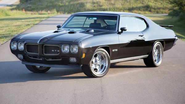 Pontiac