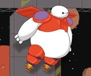 Big Hero 6 Fly Adventure