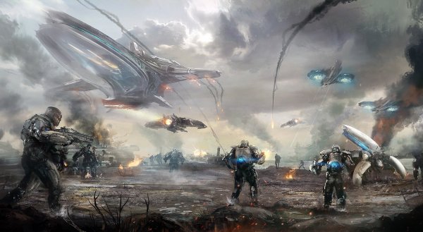 Expansion on Wargarden