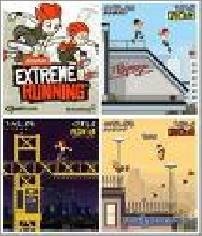 Playman Extreme Running 2