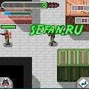 AMN TheRegiment 160 nok