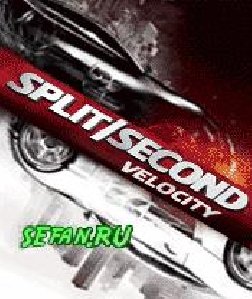 Split Second Velocity