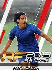 RealFootball2013RusNokiaS40