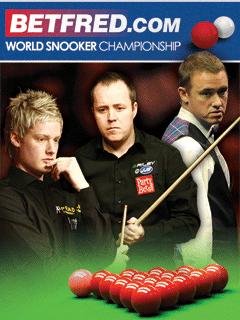 world snooker championship 2011