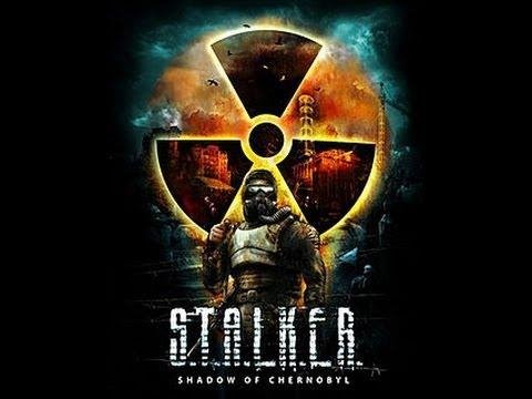 S.T.A.L.K.E.R. Вес 5000