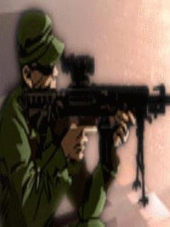 Lone Soldier