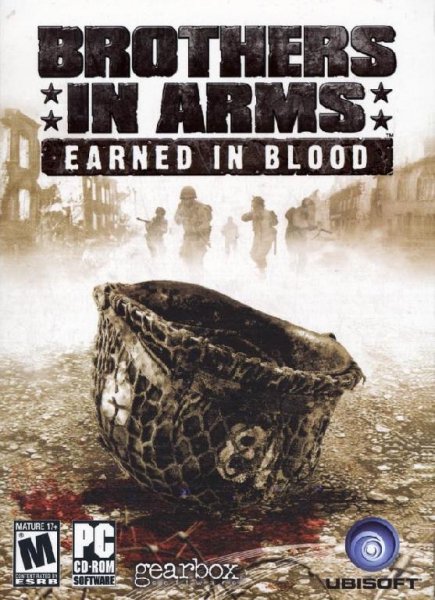BrothersInArms