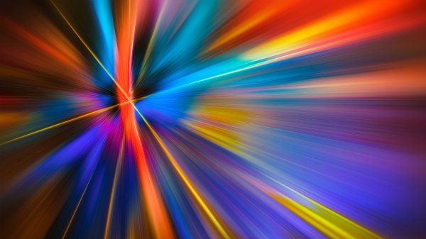 Blue-red-rays-dynamics-energy