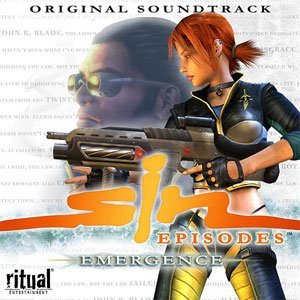 Sin Episodes - Emergence Main theme