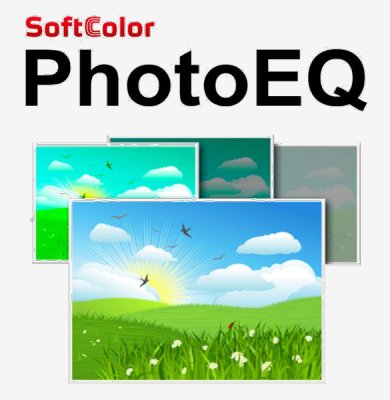 PhotoEQ v1.2.6