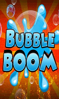 BubbleBoom