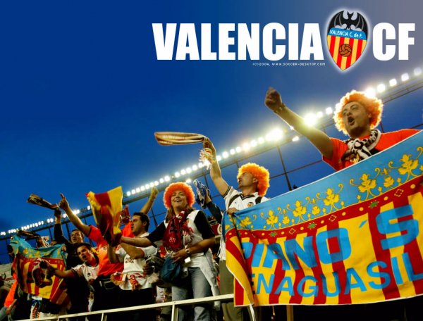 Сf Valencia