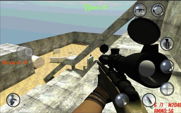LWP-Lite FunMulti-Player FPS v Beta1.7f3