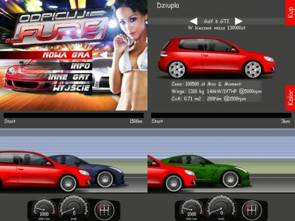 Odpicuj Fure 360x640 N97