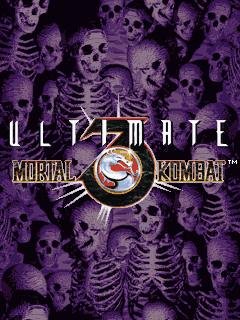 Ultimate Mortal Kombat 3