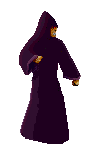 Shadow priests