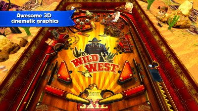 Pinball Fantasy HD v.1.0.0
