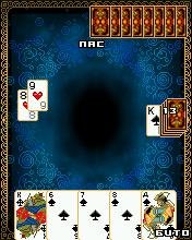 Дурак 176x220 Bluetoth RU