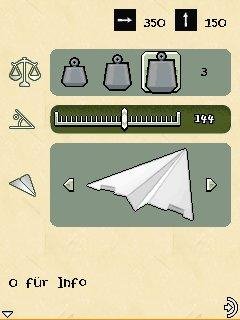 Paper Planes 240x320se