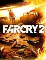 Far Cry 2 SЕ 240x320