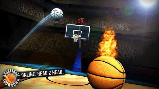 Basketball Showdown v1.8.7