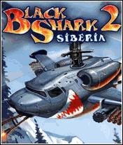 Черная акула 2: Ядерная зима RUS