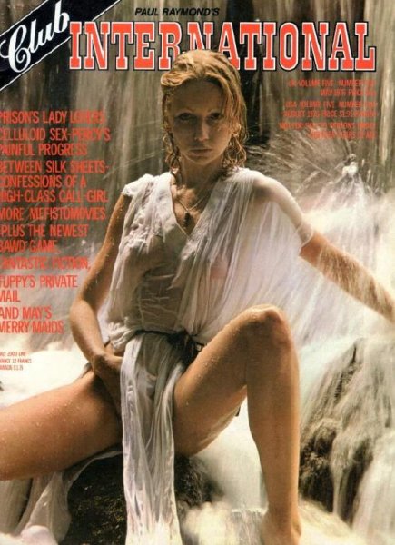 Club International - Vol 05 N 5