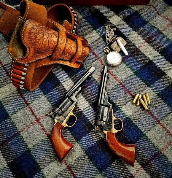 CIMARRON