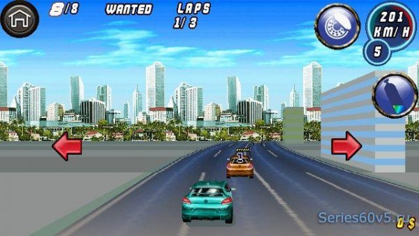 NitroStreetRacing2