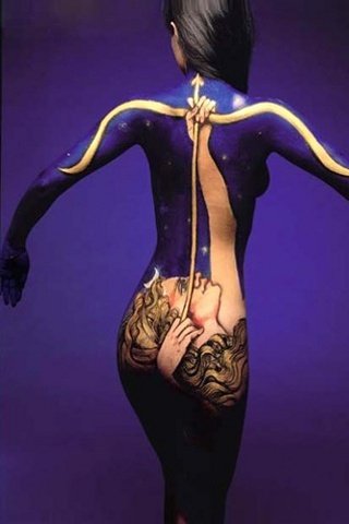 Body Art