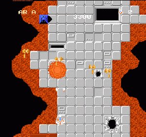 Star Force