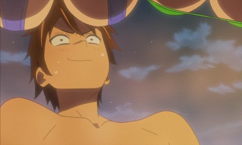 Takashi Komuro, Saya Takagi