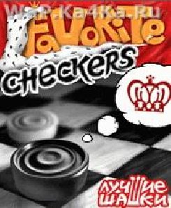 favorite checkers