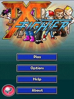 TXT Fighter