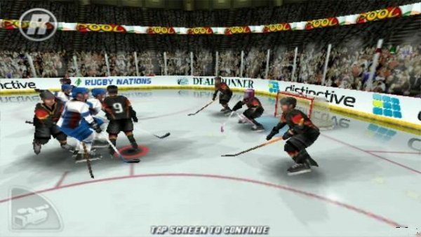 Hockey Nations 2011 v.0.00(1).sis