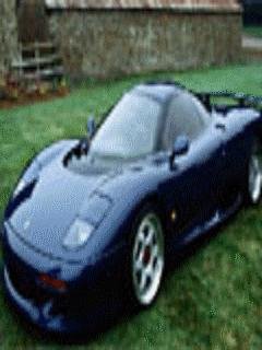 Find Car Differences