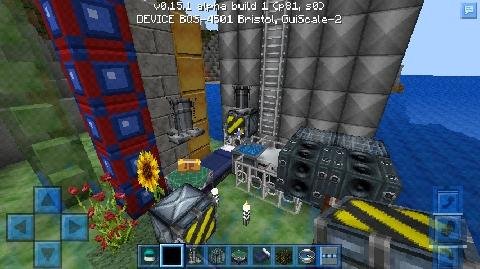 майнкрафт 0.16.4